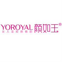 YOROYAL/颜如玉