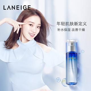 LANEIGE 兰芝 致美紧颜细肤水 120ml