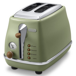 Delonghi 德龙 CTO2003 面包机