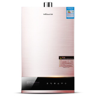Vanward 万和 JSQ24-335W12 燃气热水器 12L 天然气(12T)