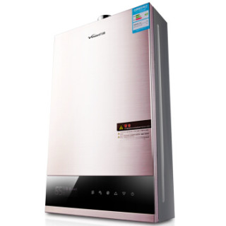 Vanward 万和 JSQ25-335W13 燃气热水器 13L 天然气(12T)
