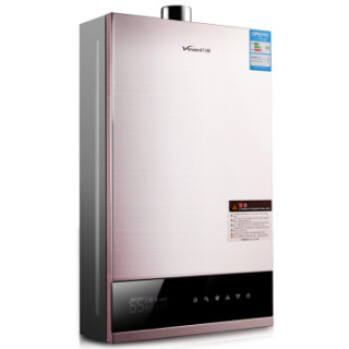 Vanward 万和 JSQ25-335W13 燃气热水器 13L 天然气(12T)
