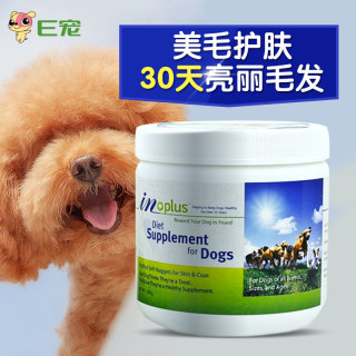 IN Pet Supplements 麦德氏 浓缩卵磷脂 300g 300g