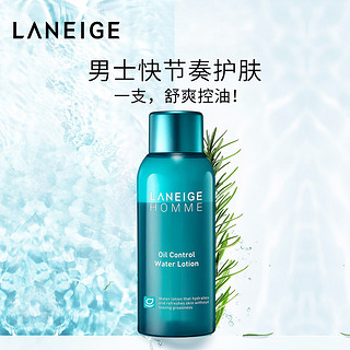 LANEIGE 兰芝 男士舒爽爽肤水 150ml