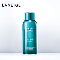 LANEIGE 兰芝 男士舒爽爽肤水 150ml