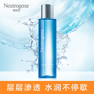 Neutrogena 露得清 水活盈透保湿水 150ml