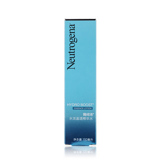 Neutrogena 露得清水活盈透精华水 150ml