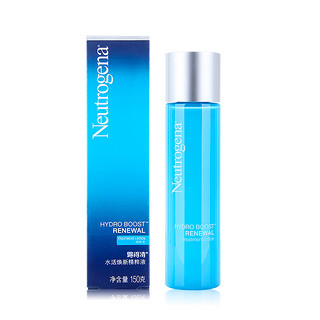 Neutrogena 露得清 水活焕新精粹液 150g