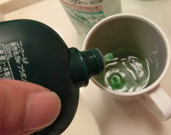 口气太大,漱口水太辣?试试这些温和不刺激的