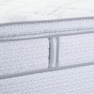 Sealy 丝涟 Eden 伊顿系列 弹簧记忆棉床垫 1500mm*2000mm
