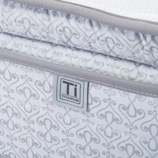 Sealy 丝涟 Eden 伊顿系列 弹簧记忆棉床垫 1500mm*2000mm