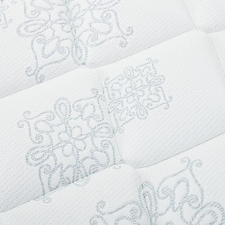 Sealy 丝涟 Eden 伊顿系列 弹簧记忆棉床垫 2000mm*2000mm