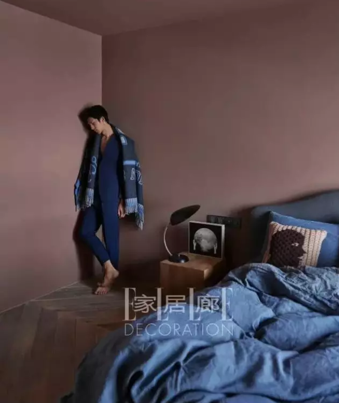 墙漆也有鄙视链?要知道有时候审美的差异 不过是站在人生的两端