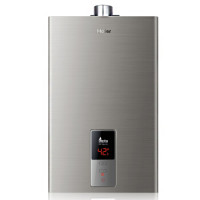 限地区:Haier 海尔 JSQ24-A2(12T) 燃气热水器 天然气 10升