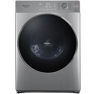 Panasonic 松下 罗密欧系列 XQG90-SD935 滚筒洗衣机  9kg