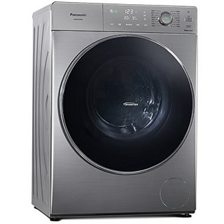 Panasonic 松下 罗密欧系列 XQG90-SD935 滚筒洗衣机  9kg