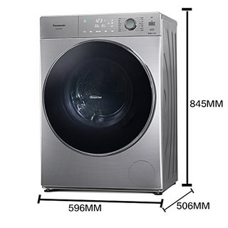 Panasonic 松下 罗密欧系列 XQG90-SD935 滚筒洗衣机  9kg