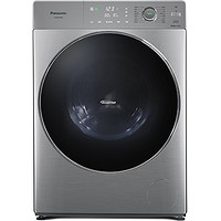 Panasonic 松下 罗密欧系列 全自动 变频 滚筒洗衣机  8kg XQG80-S8055