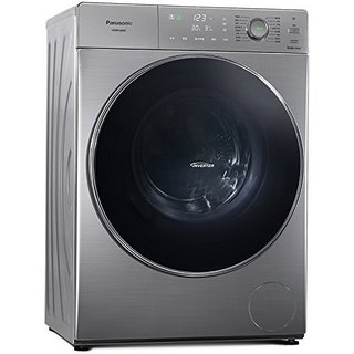 Panasonic 松下 罗密欧系列 全自动 变频 滚筒洗衣机  8kg XQG80-S8055