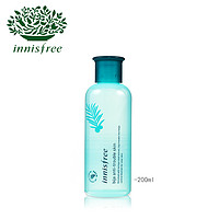 innisfree 悦诗风吟 香榧舒缓调理水 200ml 