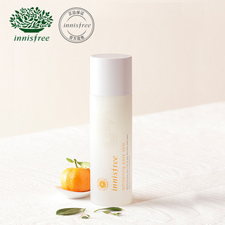 innisfree 悦诗风吟 细嫩臻白调理水 150ml 