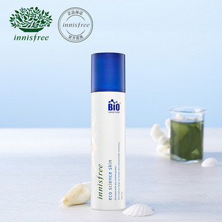 innisfree 悦诗风吟 生机展颜柔肤水 120ml