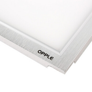 OPPLE 欧普照明 JYLZ08 LED集成吊顶 平板灯 11W 11W 白光