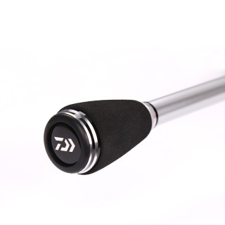 DAIWA 达亿瓦 TD-冷光 路亚鱼竿 662MFB(中调枪柄)