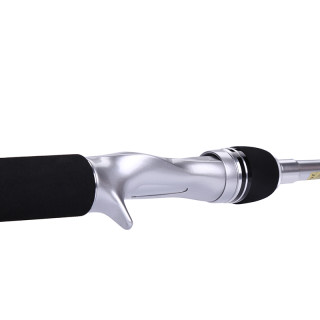 DAIWA 达亿瓦 TD-冷光 路亚鱼竿 662MFS(中调直柄)