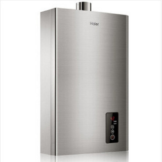 Haier 海尔 A1系列 JSQ24-12A1(12T) 燃气热水器 12L 天然气（12T）