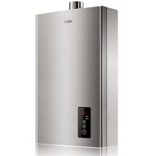 Haier 海尔 A1系列 JSQ24-12A1(12T) 燃气热水器 12L 天然气（12T）