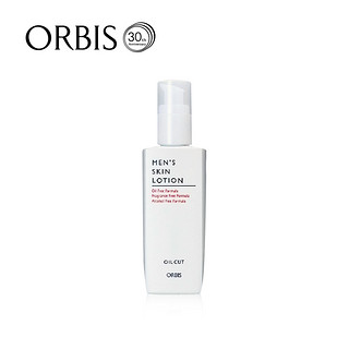 ORBIS 奥蜜思 绅士帅净化妆水 120ml 