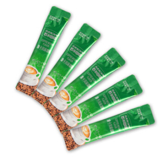 SUKACAFE 苏卡咖啡 经典摩卡风味咖啡 450g