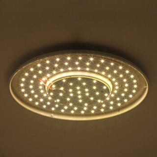 PHILIPS 飞利浦 恒丽系列 LED吸顶灯 17W 黄光