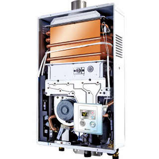 NORITZ 能率 GQ-1650FEX 燃气热水器 （天然气） 13升