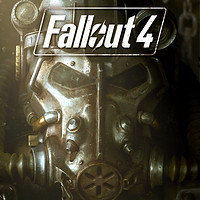 《Fallout 4（辐射4）》PS4数字版游戏