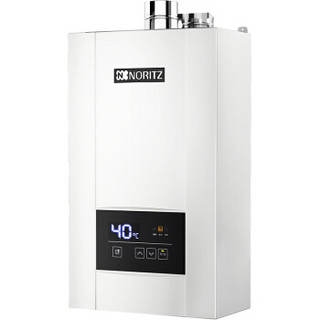 NORITZ 能率 E3系列 JSQ22-E3 燃气热水器 11L 天然气