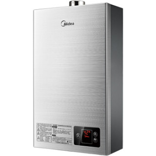 Midea 美的 JSQ22-12HWA 燃气热水器 12升