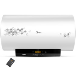 Midea 美的 F8021-A2(HEY) 电热水器  80升