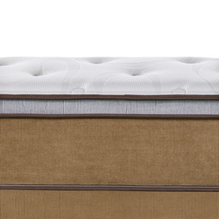 Serta 舒达 SERTA HOME 舒达·家系列 弹簧乳胶床垫 1500mm*2000mm