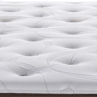Serta 舒达 SERTA HOME 舒达·家系列 弹簧乳胶床垫 1500mm*2000mm