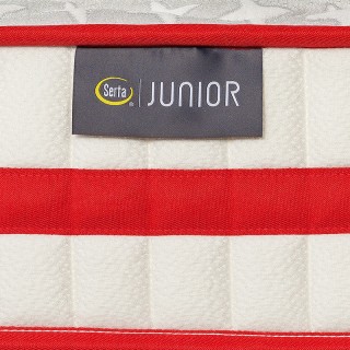 Serta 舒达 JUNIOR 青少年系列 弹簧记忆棉床垫 1500mm*2000mm