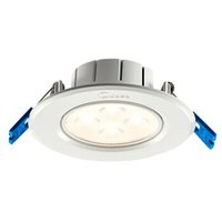 Midea 美的 LED射灯 4W 黄光