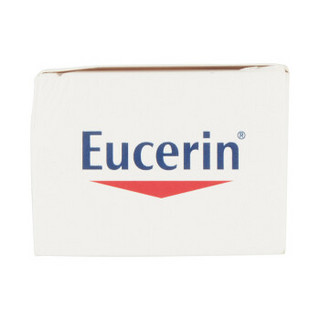 Eucerin 优色林 婴儿身体乳 57g