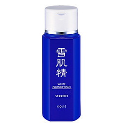 SEKKISEI 雪肌精 靓白洗颜粉 100ml