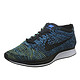 NIKE 耐克 FLYKNIT RACER 中性跑鞋