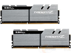 芝奇 内存条 TridentZ 系列 32GB (2 x 16GB) 288-Pin DDR4 SDRAM DDR4 3200 (PC4 25600)