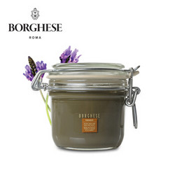 BORGHESE 贝佳斯 矿物营养绿泥浆面膜 212g +凑单品