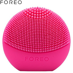 FOREO LUNA Play 硅胶洁肤仪