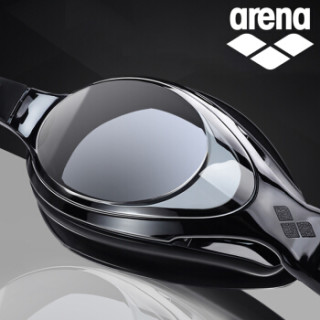 arena 阿瑞娜 9500N 4382078 高清防雾泳镜